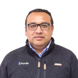 Alejandro Moises Rogel Obando