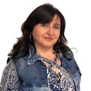 Evelyn Del Carmen Bravo Ruminot