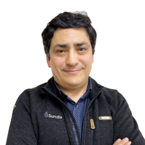 Francisco Javier Sandoval Oliva