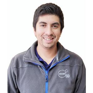 Franco Andres Hernandez Seron