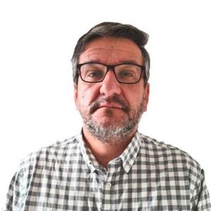 Gonzalo Esteban Olhabe Espinosa