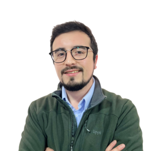 Jorge Alfredo Mansilla Garces