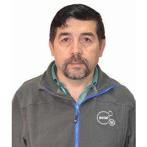 Jose Jorge Pacheco Sanchez