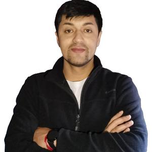 Mauricio Ivan Millapan Fernandez