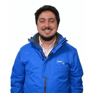 Nicolas Fruttero Ramirez