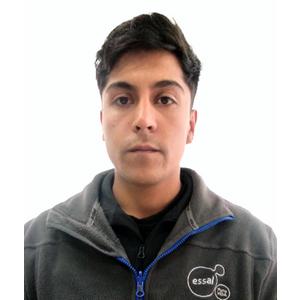 Vicente Antonio Soto Gallardo